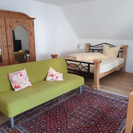 Gaestehaus Hermine Oberkirch  Eksteriør bilde