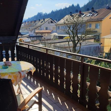 Gaestehaus Hermine Oberkirch  Eksteriør bilde