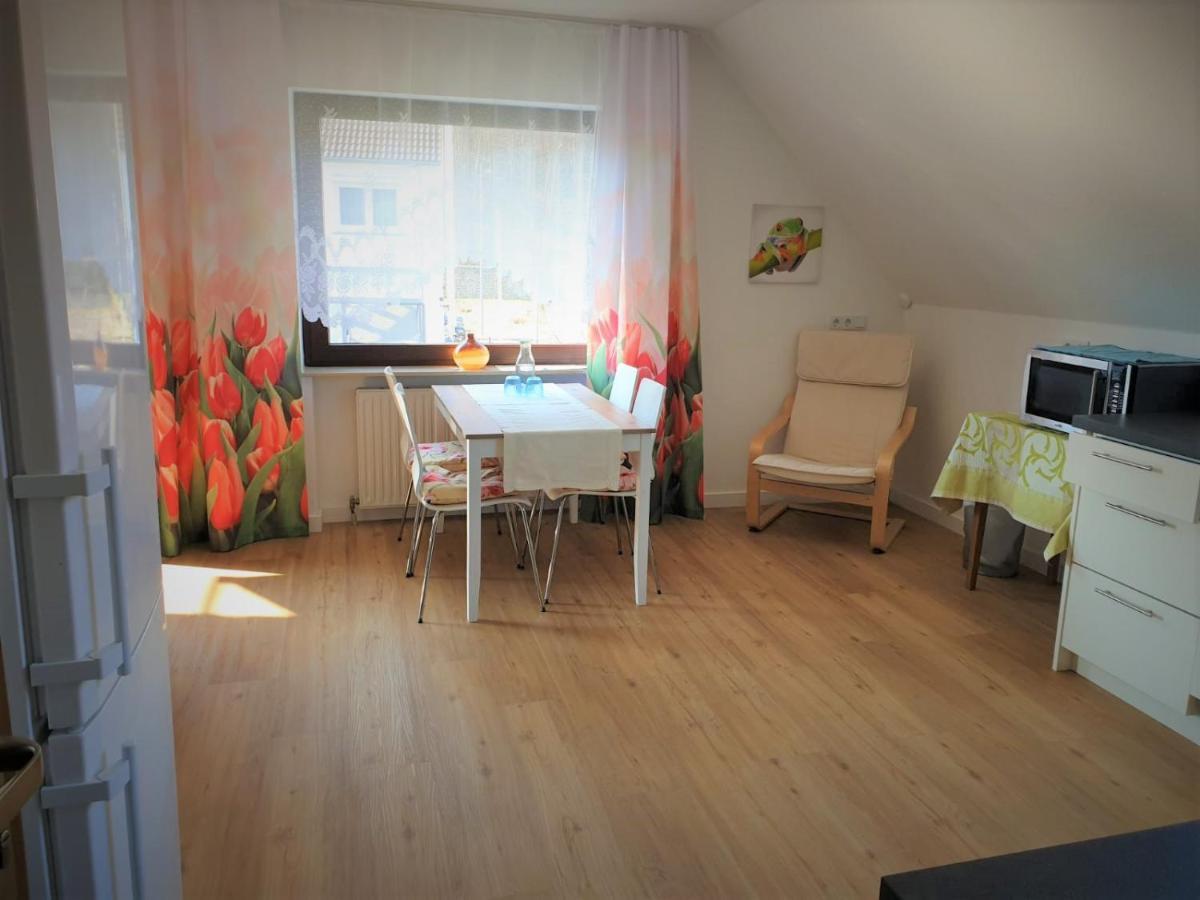 Gaestehaus Hermine Oberkirch  Eksteriør bilde