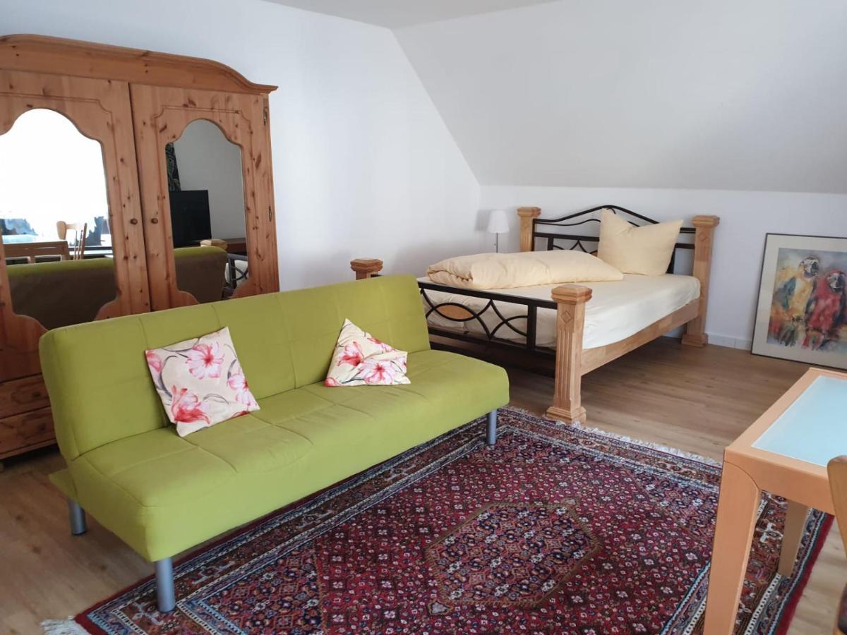 Gaestehaus Hermine Oberkirch  Eksteriør bilde
